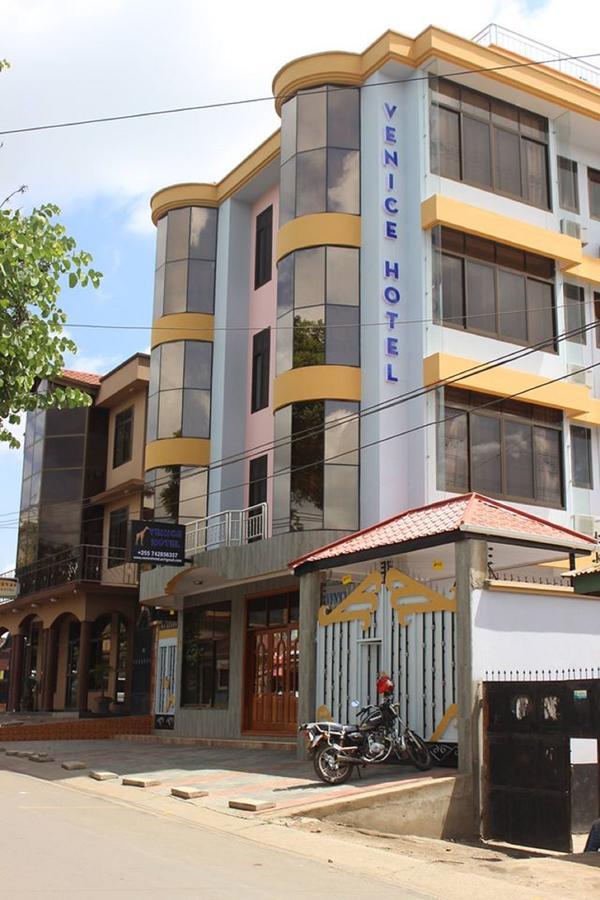 Venice Hotel Arusha Exterior photo